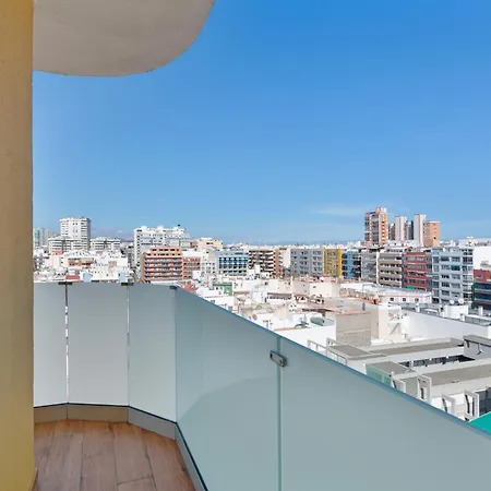 Casa Cata Dom wakacyjny Las Palmas de Gran Canaria