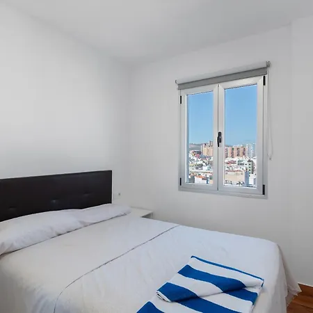 Dom wakacyjny Casa Cata Las Palmas de Gran Canaria